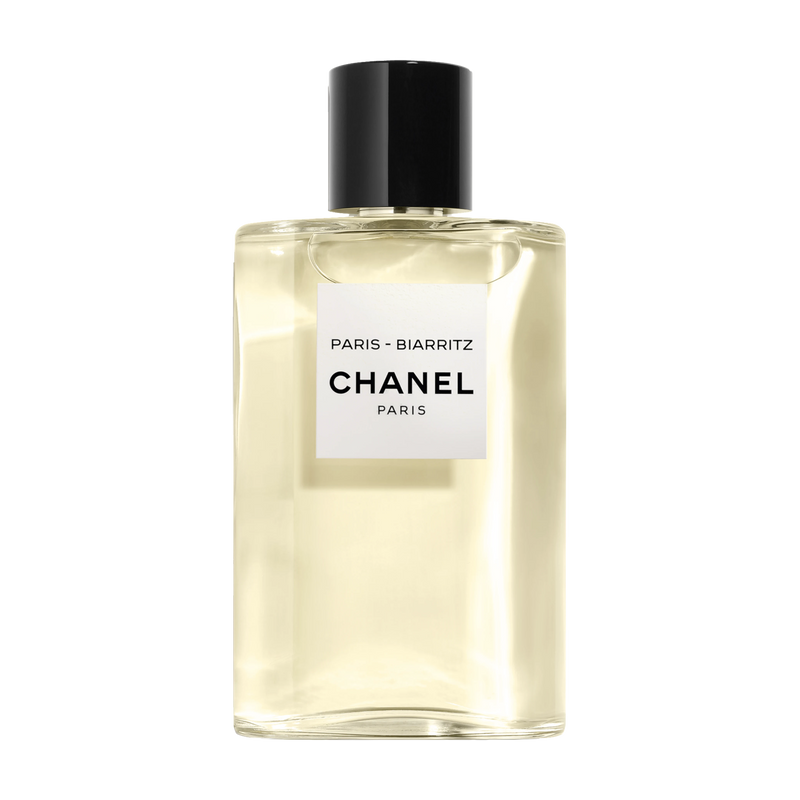 Paris-Biarritz by CHANEL decant sample