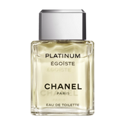 Platinum Égoïste by CHANEL decant sample