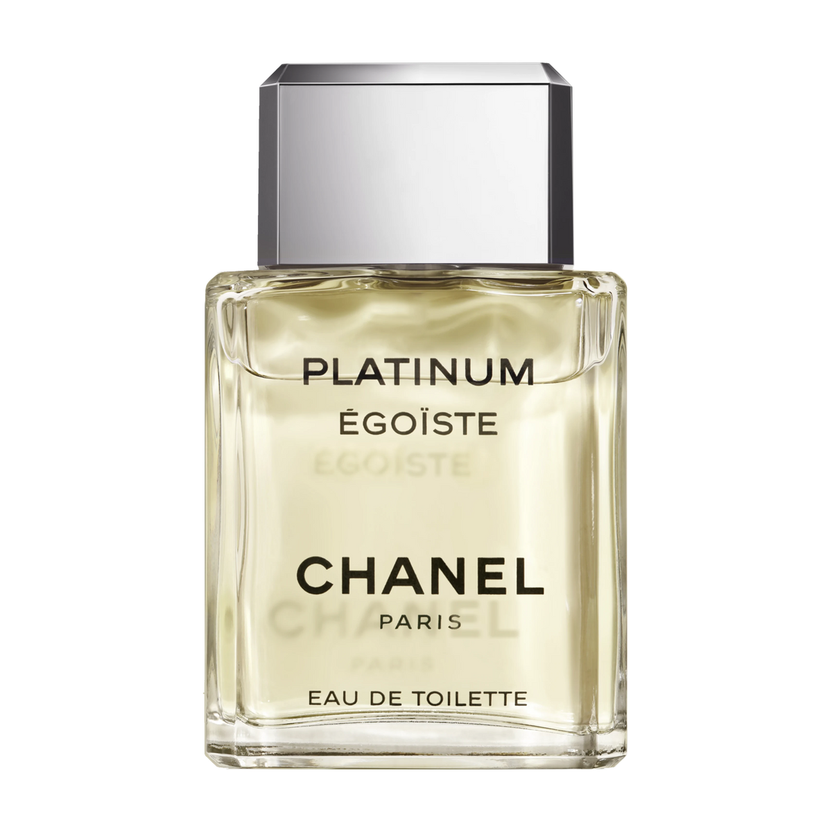 Platinum Égoïste by CHANEL decant sample