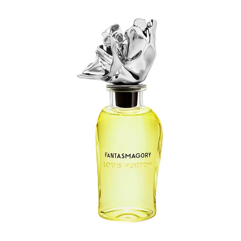 Fantasmagory by Louis Vuitton decant sample