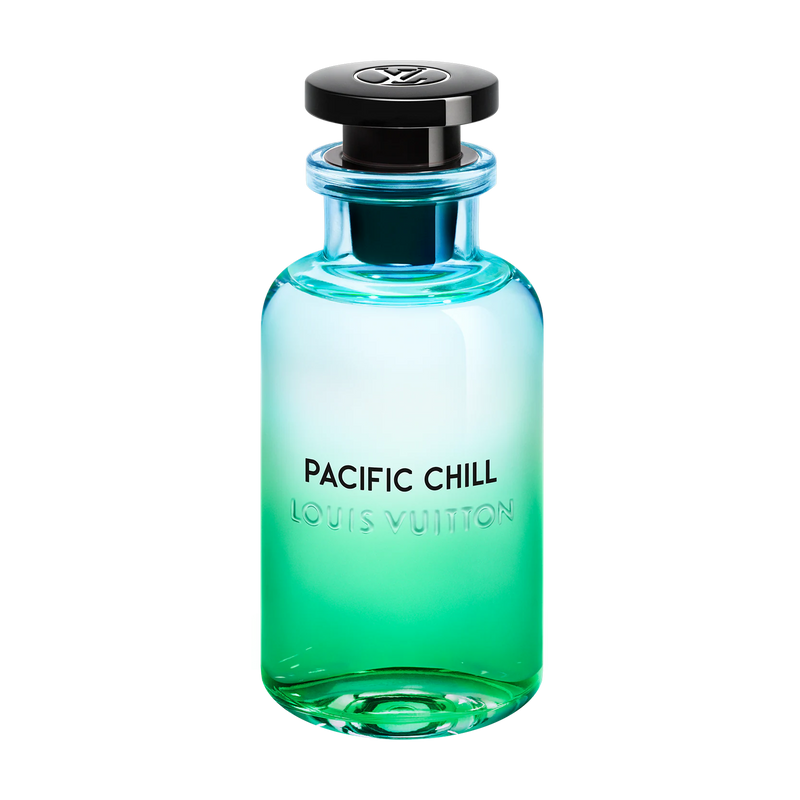 Pacific Chill by Louis Vuitton decant sample