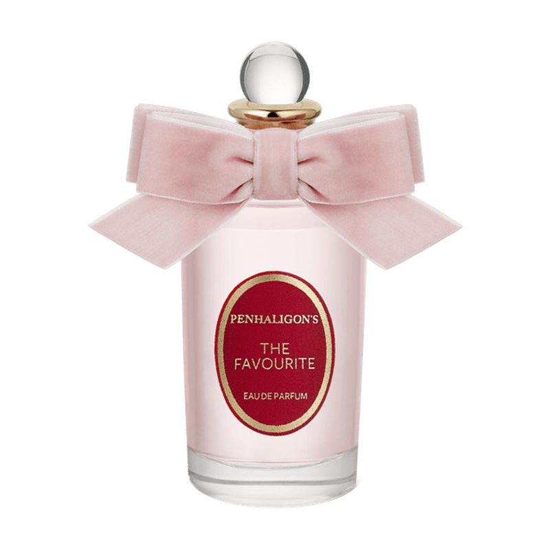 The Favourite by Penhaligon's decant sample
