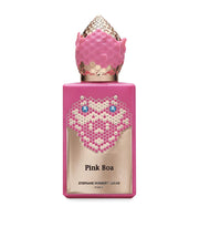 Stephane Humbert Lucas Pink Boa (Sample)