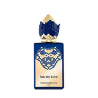 Stephane Humbert Lucas Sea my Love (Sample)