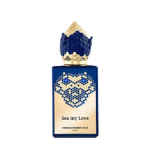 Stephane Humbert Lucas Sea my Love (Sample)