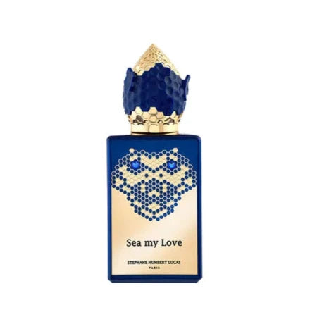 Stephane Humbert Lucas Sea my Love (Sample)