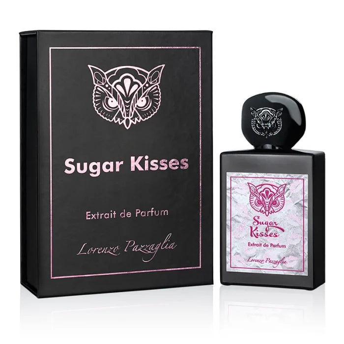 Lorenzo Pazzaglia Sugar Kisses (Retail)