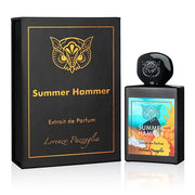 Summer Hammer – Lorenzo Pazzaglia | Fruity Marine Gourmand | Decant Sample
