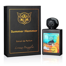 Lorenzo Pazzaglia Summer Hammer (Sample)