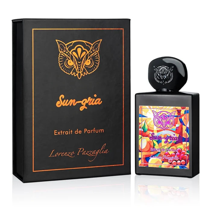 Lorenzo Pazzaglia Sun-gria (50 mL Retail)