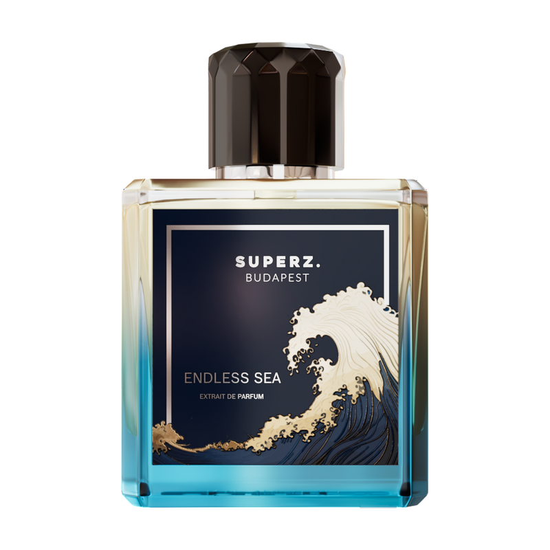 Endless Sea by Superz. decant sample