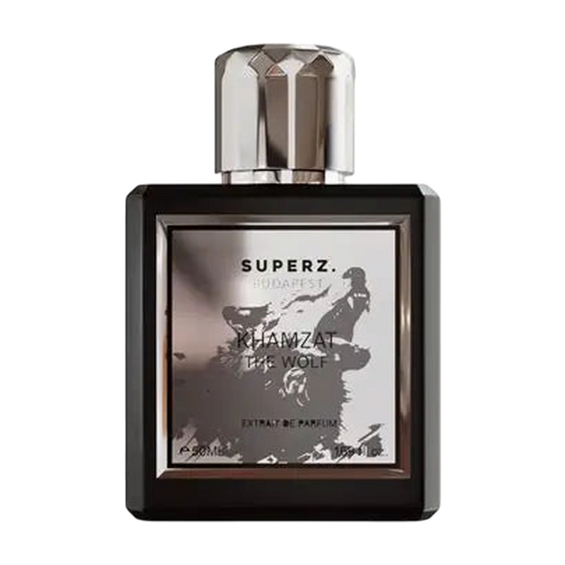 KHAMZAT The Wolf by Superz. decant sample