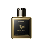 Gold Dust – Superz. | Oriental Spicy | Decant Sample