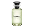 Sur La Route | Citrus Aromatic | Decant Sample