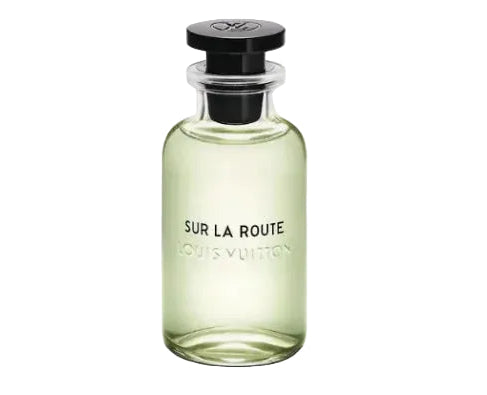 Sur La Route | Citrus Aromatic | Decant Sample