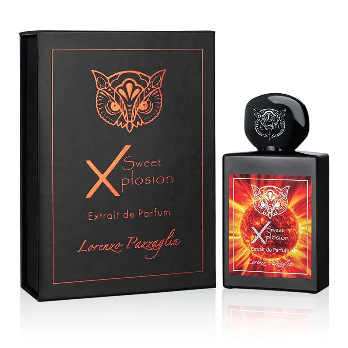Lorenzo Pazzaglia Sweet Xplosion (50 mL Retail)
