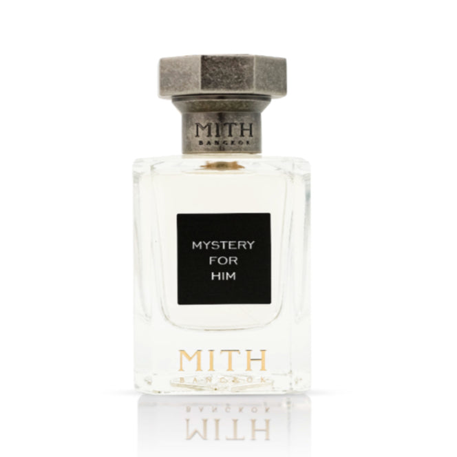 MITH Bangkok Mystery for Him (Sample)