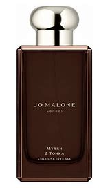 Jo Malone Myrrh & Tonka (Sample)