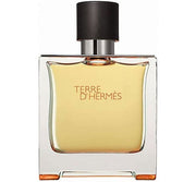 Hermes Terre d'Hermes Pure Perfume Parfum (Sample)