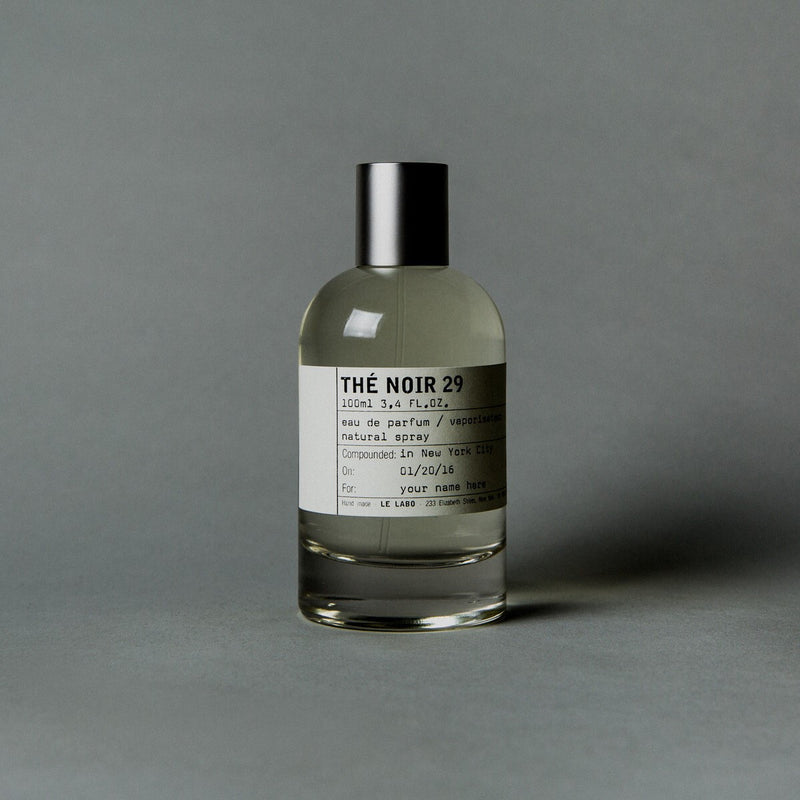 Le Labo The Noir 29 (Sample)