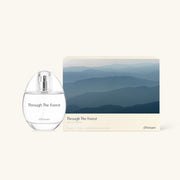 Through The Forest by d’Annam — full-size bottle shown for fragrance identification; sample sold separately