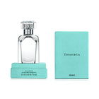 Tiffany Sheer by Tiffany & Co., original fragrance bottle for identification; bottle not included