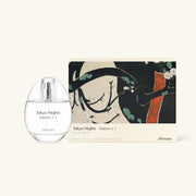 Tokyo Nights by d’Annam — full-size bottle shown for fragrance identification; sample sold separately