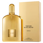 Black Orchid Parfum – Tom Ford | Oriental Floral | Decant Sample