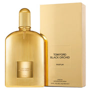 Black Orchid Parfum – Tom Ford | Oriental Floral | Decant Sample