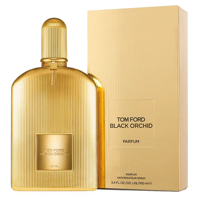 Tom Ford Black Orchid Parfum (Sample)