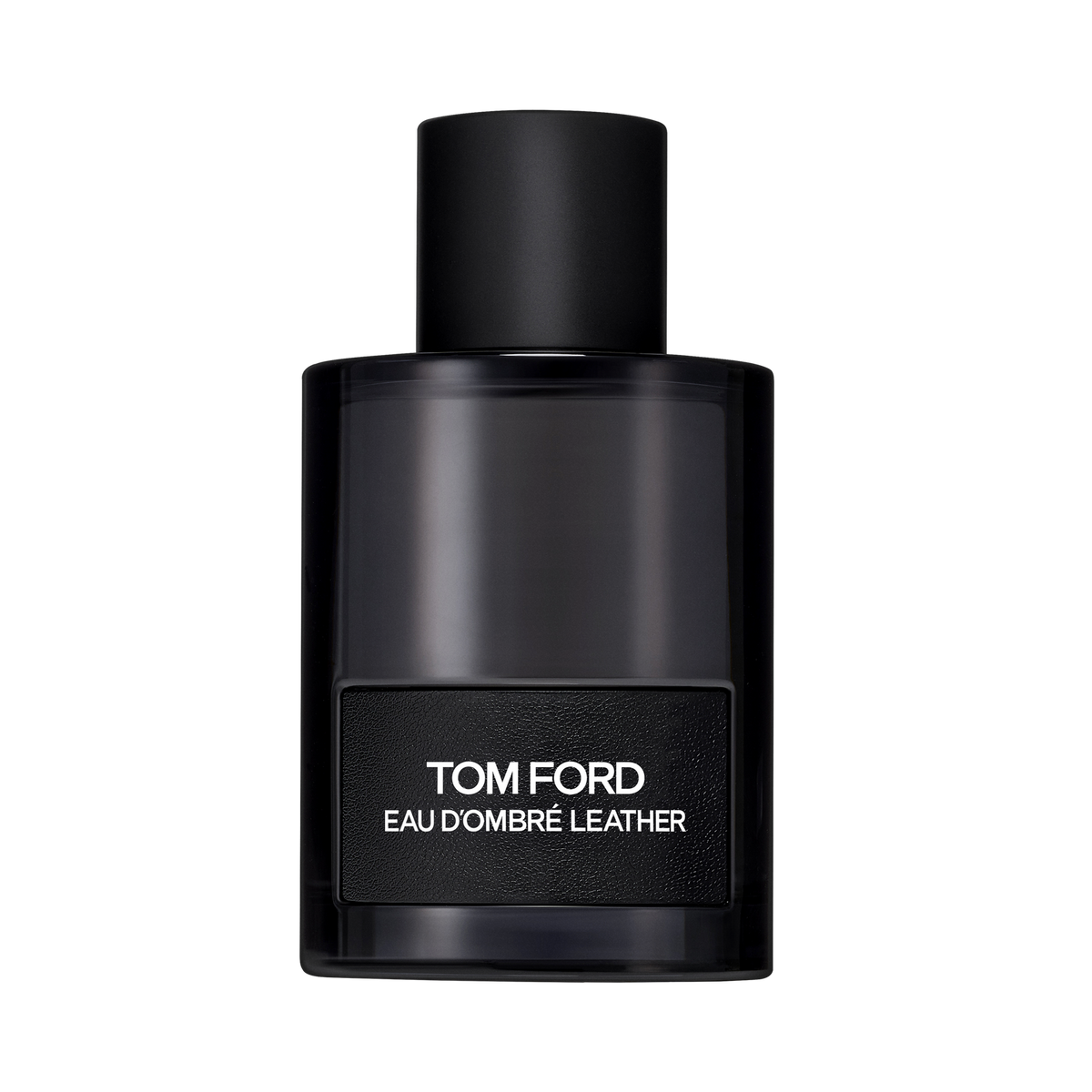 Tom Ford Eau d’Ombré Leather Eau de Toilette 100 mL bottle — official fragrance reference image