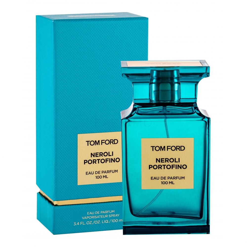 Tom Ford Neroli Portofino EDP (Sample)