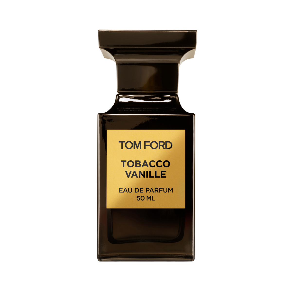 Tom Ford Tobacco Vanille Eau de Parfum 50 mL bottle