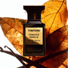 Tom Ford Tobacco Vanille official fragrance image