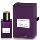 Banana Republic – Tobacco & Tonka Bean | Oriental Spicy Sample