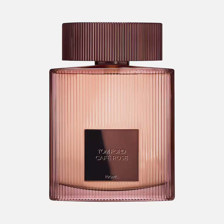 Tom Ford Cafe Rose (Sample)