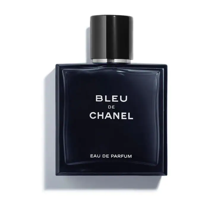 CHANEL Bleu de Chanel Eau de Parfum (Sample)