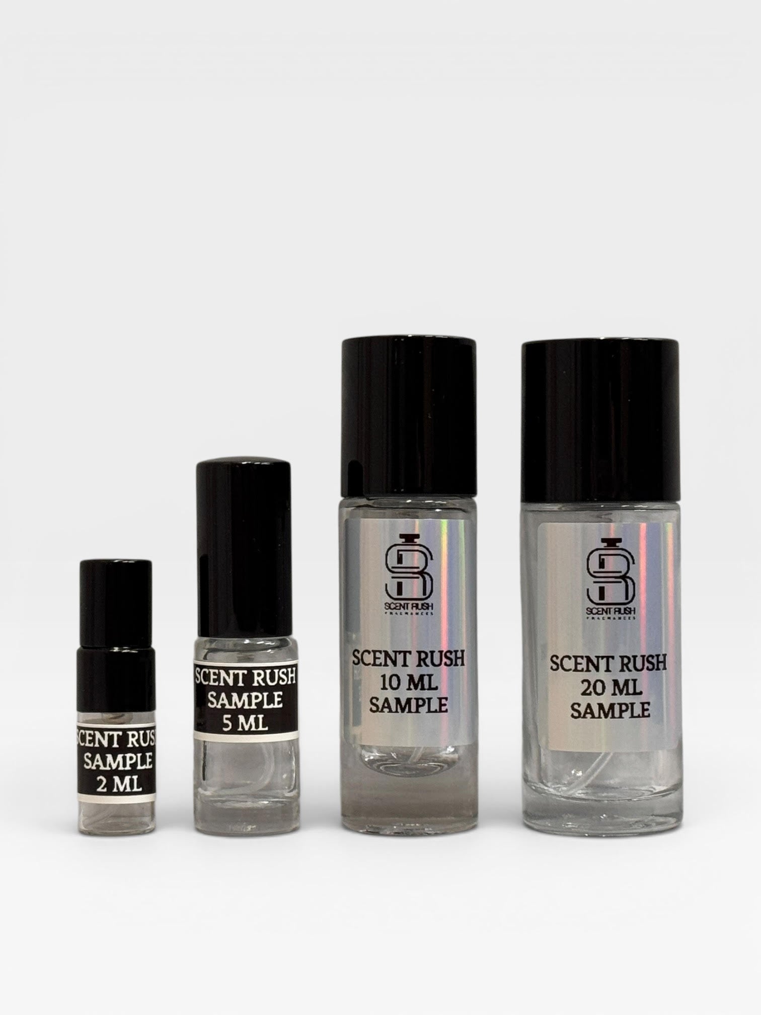 Féminin Pluriel – Maison Francis Kurkdjian | Chypre Floral | Decant Sample