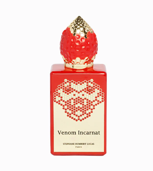Stephane Humbert Lucas Venom Incarnat (50 mL Retail)