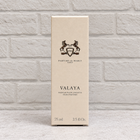 Parfums de Marly Valaya Hair Perfume 75 mL retail box front