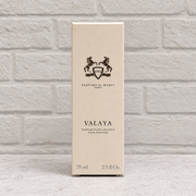 Parfums de Marly Valaya Hair Perfume 75 mL retail box front