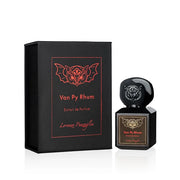 Van Py Rhum – Lorenzo Pazzaglia | Vanilla Rum Oriental | Decant Sample