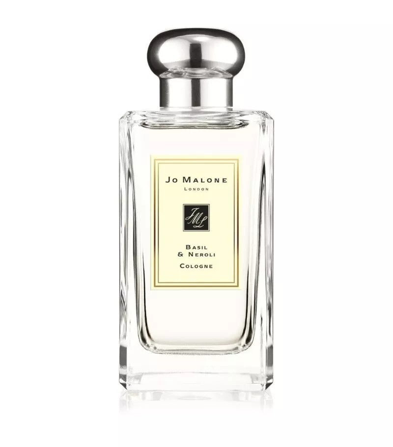 Jo Malone Basil & Neroli (Sample)