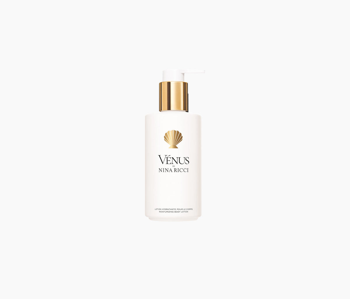 Vénus de Nina Ricci Body Lotion 200 mL