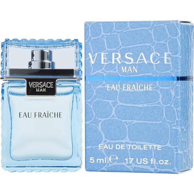 Versace Eau Fraiche
