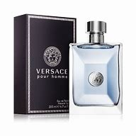 Versace Pour Homme Eau de Toilette (Sample)