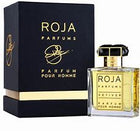 Roja Vetiver (Sample)