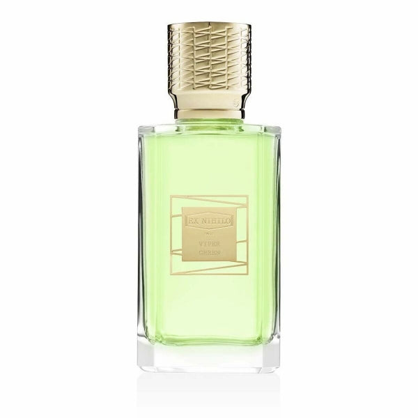 Ex Nihilo Viper Green EDP (Sample)