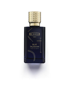 Blue Talisman Extrait – Ex Nihilo | Citrus Woody | Decant Sample