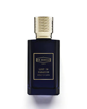 Lust in Paradise Extrait – Ex Nihilo | Floral Gourmand | Decant Sample
